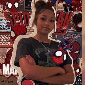 Meet your Posher, Andraya